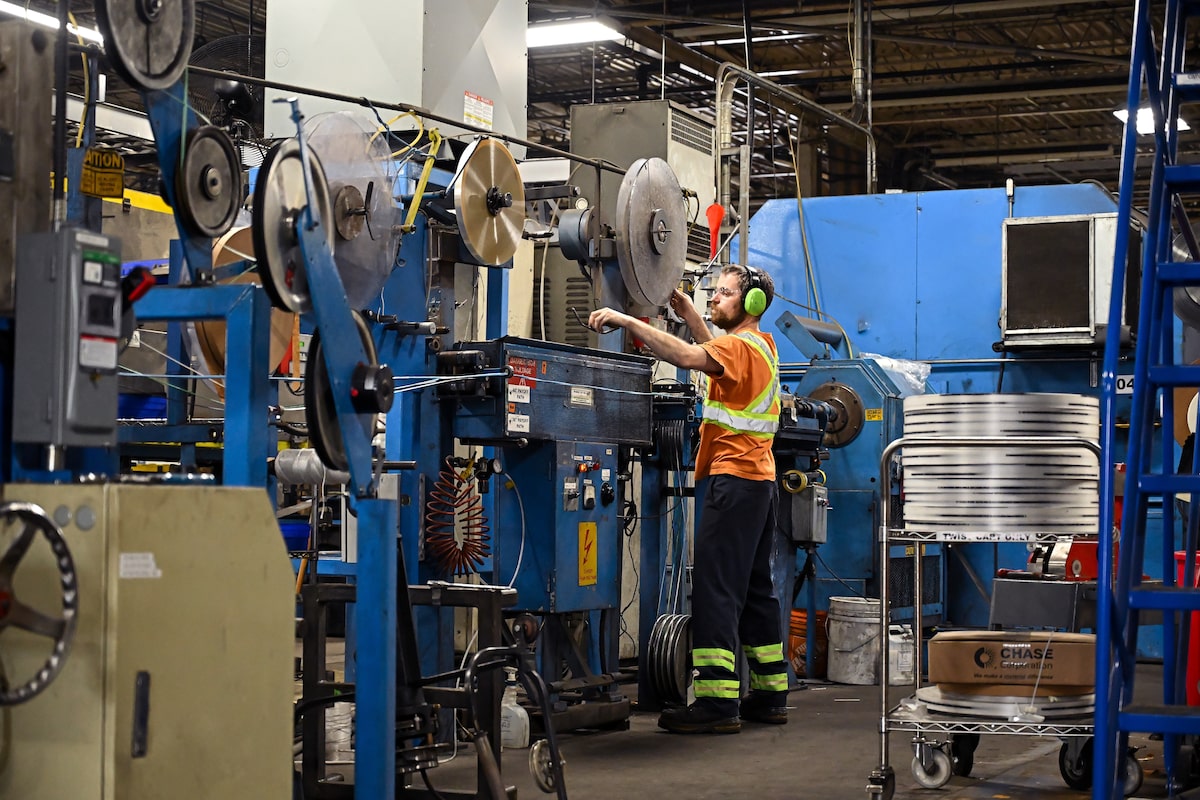 The Canadian industries set to be most affected by Trump’s latest tariff threats