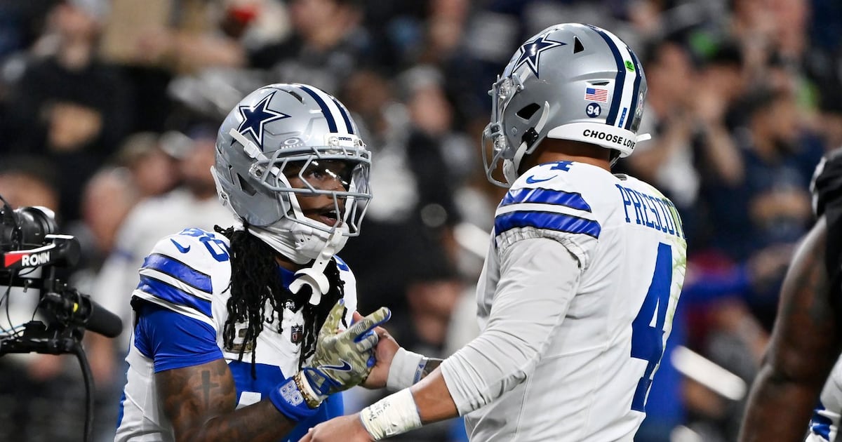 Quieter offseason has Cowboys focused on the right things