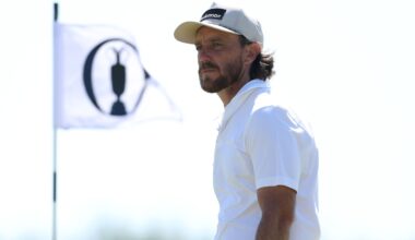 How To Watch The Open 2026: Free Streams & TV Details