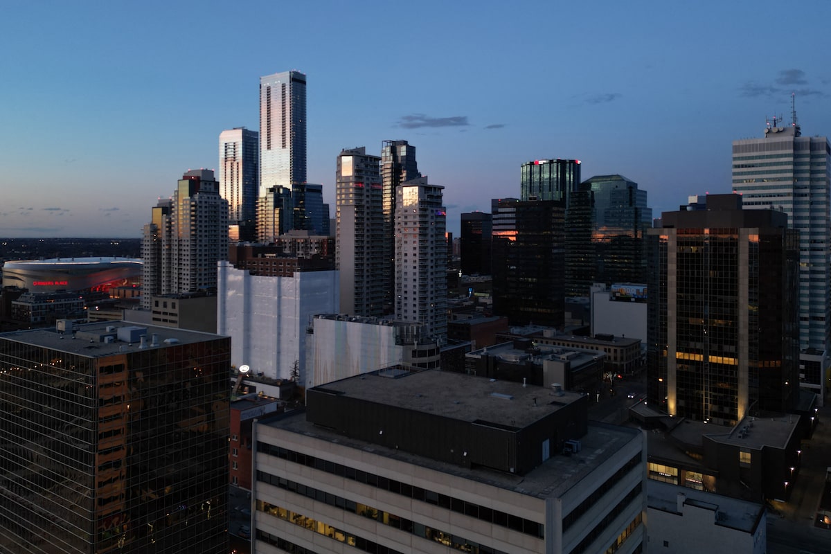 In Edmonton, a covenant to defy democracy