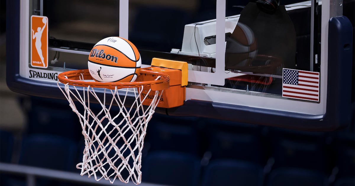 NBA, WNBA sign global content deal with TikTok