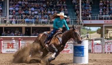 Calgary Stampede 2026: Day 8 was a heater, Morissette on tap