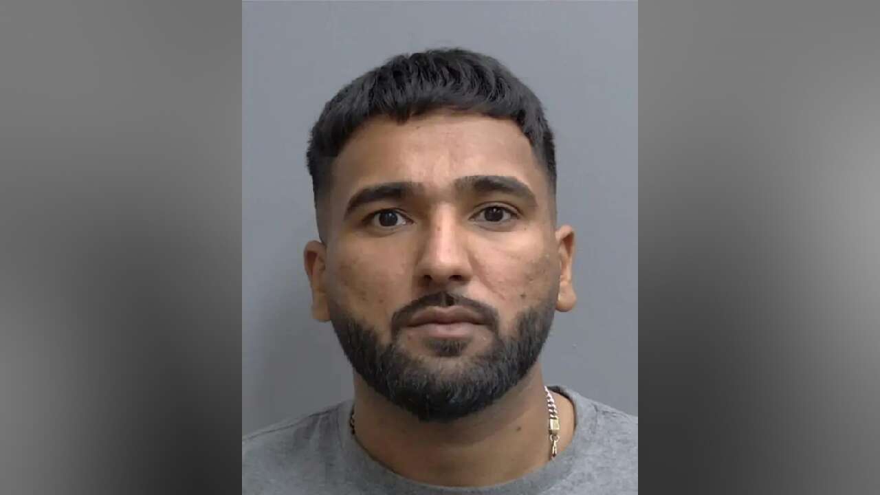 Man sought in extortions targeting Brampton businesses arrested in Alberta