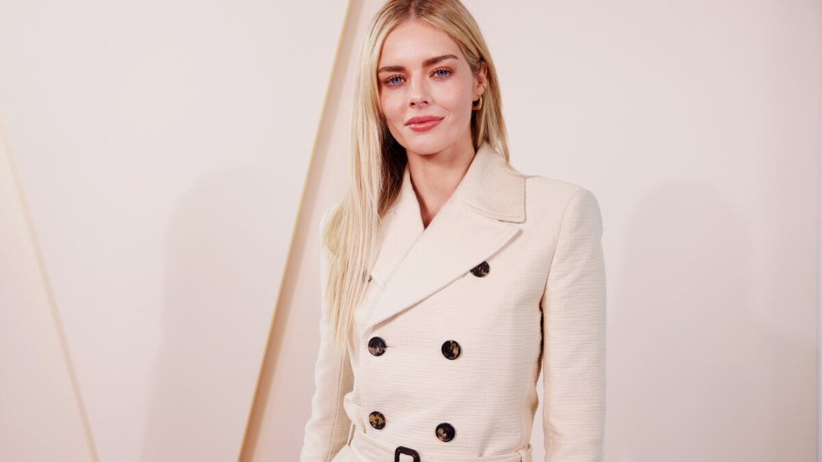 Samara Weaving Is Marvel's New Emma Frost