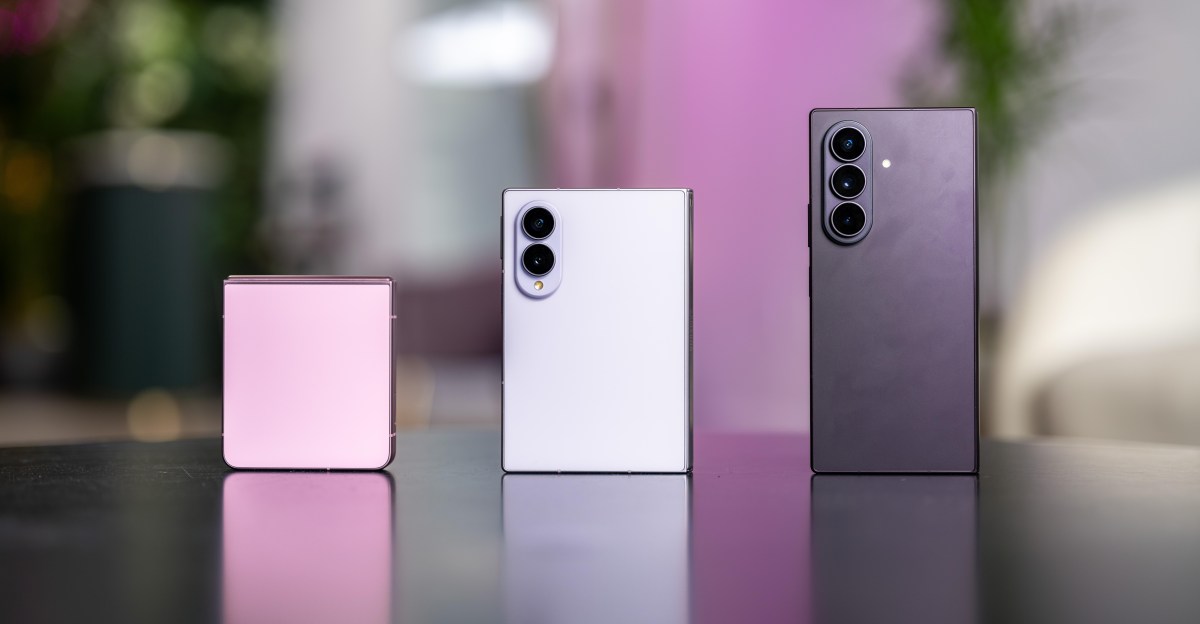 Samsung Galaxy Unpacked 2026: The 6 biggest announcements