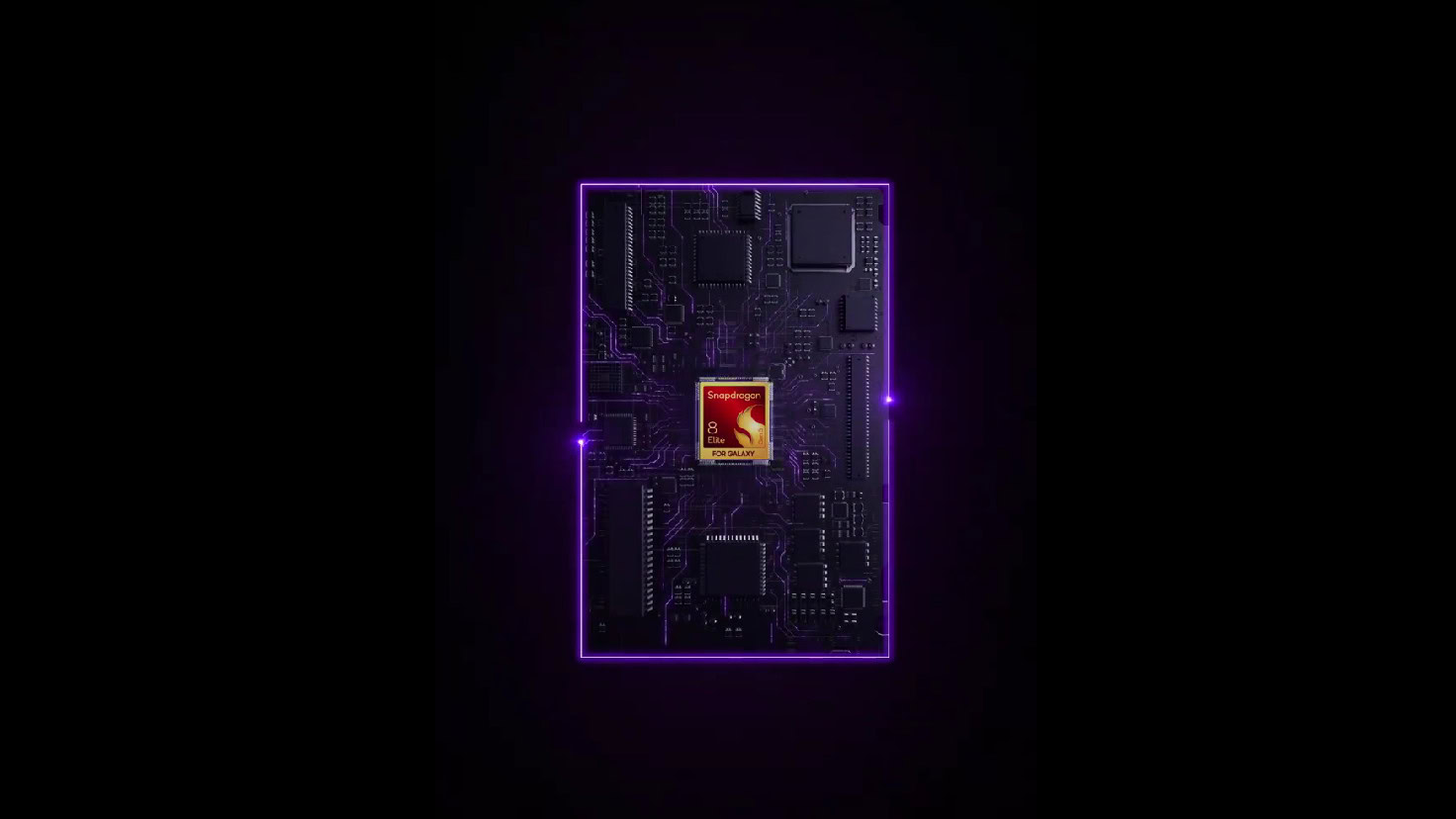 Samsung just confirmed Galaxy Z Fold 8 chip, and there's good news