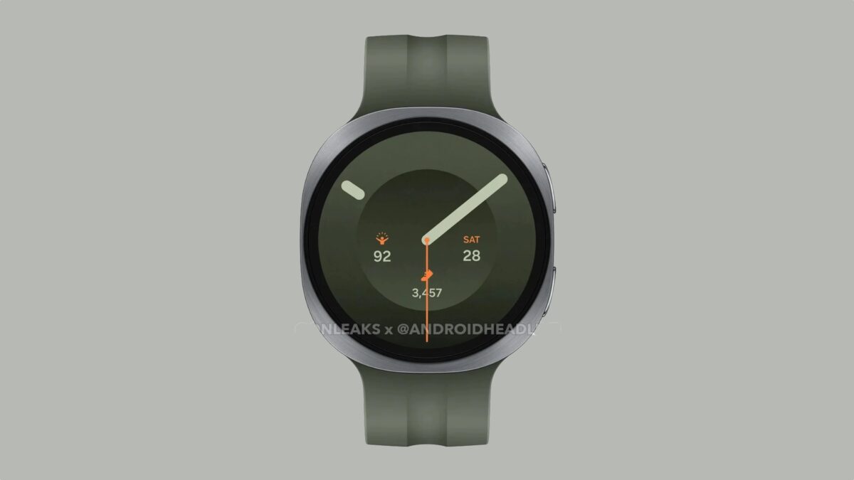 Samsung Galaxy Watch 9: Everything you need to know