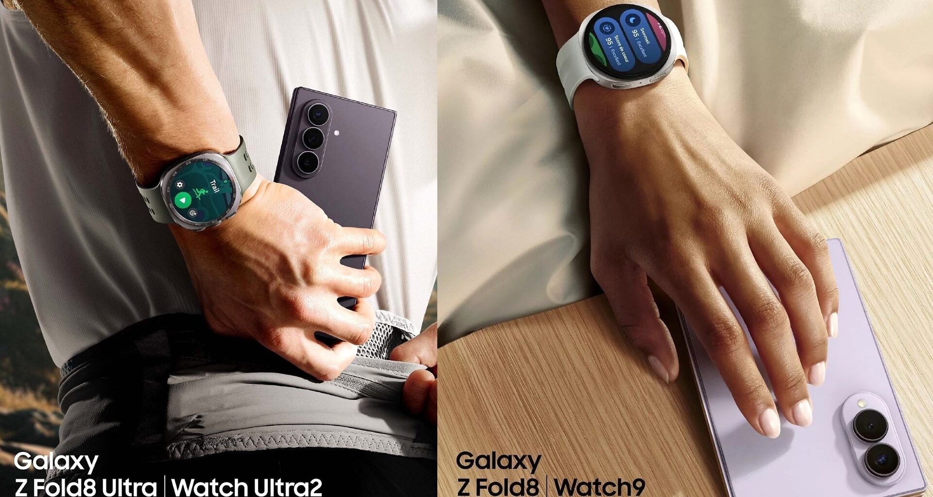 Samsung Galaxy Watch Ultra 2 will be a dive watch, as new promo images reveal right before Galaxy Unpacked