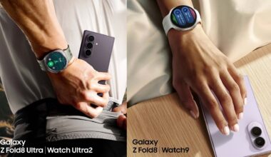 Samsung Galaxy Watch Ultra 2 will be a dive watch, as new promo images reveal right before Galaxy Unpacked