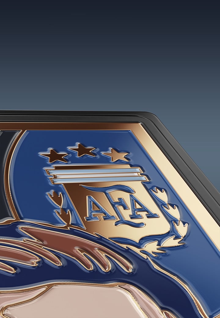 Samsung Galaxy Z Fold 8 Ultra Caviar Lionel Messi Edition