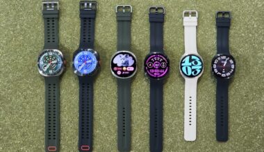 [Galaxy Unpacked July 2026] A First Look at Galaxy Watch Ultra2 and Galaxy Watch9