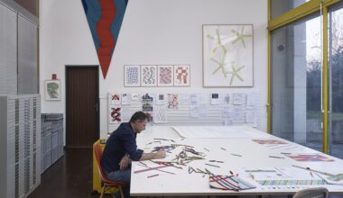 [Interview] Art Made for the Senses: Karim Noureldin x Samsung Art Store – Samsung Global Newsroom
