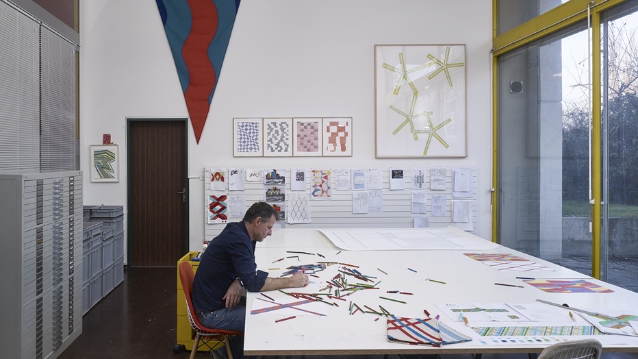 [Interview] Art Made for the Senses: Karim Noureldin x Samsung Art Store – Samsung Global Newsroom