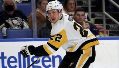Canadiens sign Samuel Poulin, Ethan Samson to one-year deals
