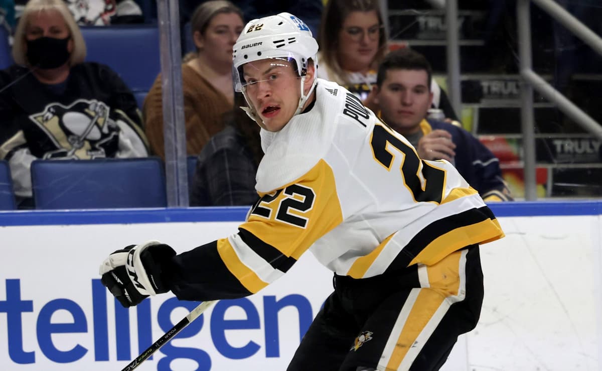 Canadiens sign Samuel Poulin, Ethan Samson to one-year deals
