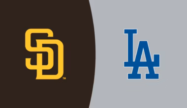 San Diego Padres vs Los Angeles Dodgers Live Stream: How to Watch MLB