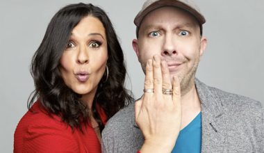 'The Sandra & Chris Show' comes to an end on Ottawa's KiSS 105.3