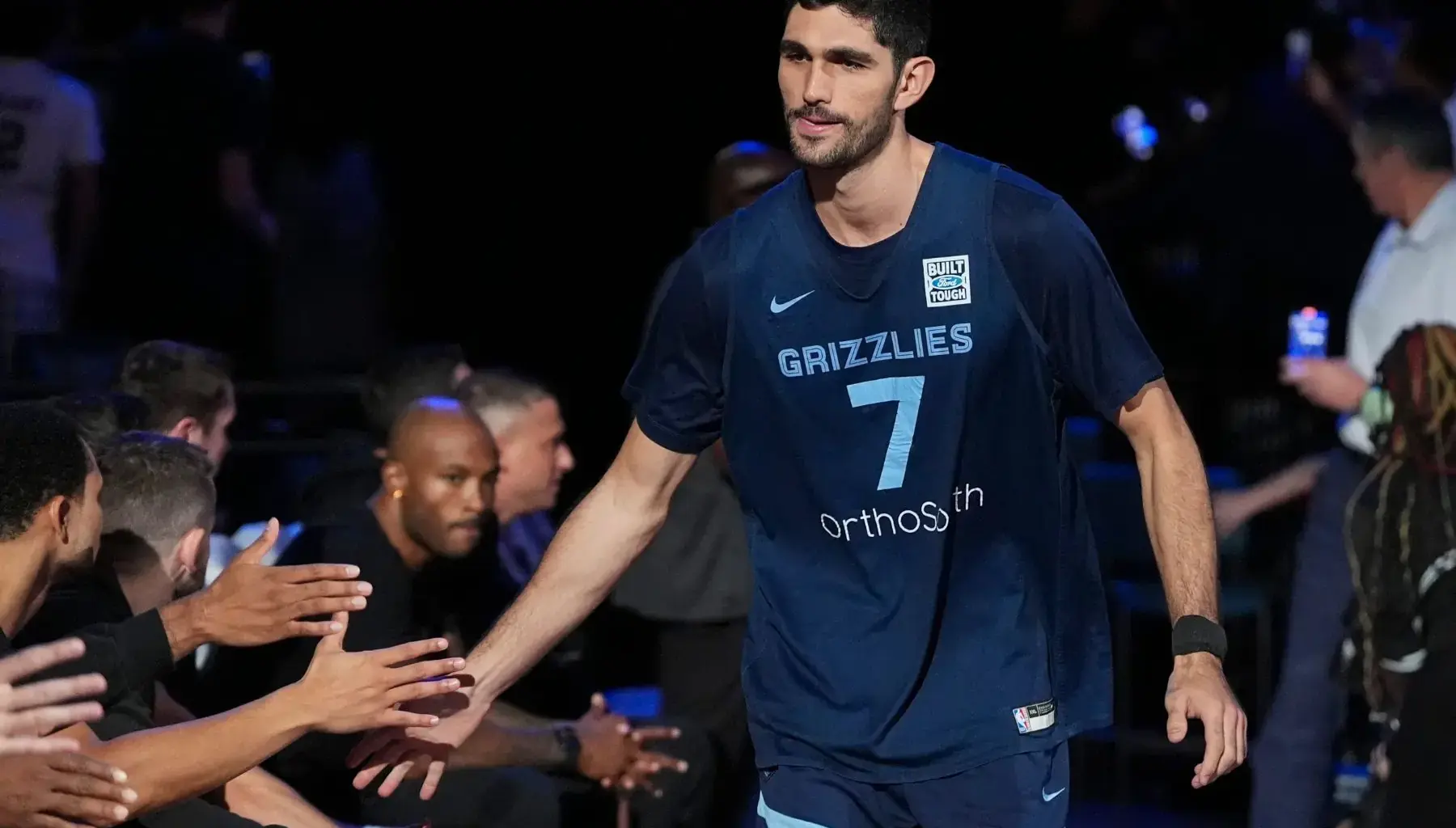 The Mavericks' Measured Offseason Is a Sign of Things To Come