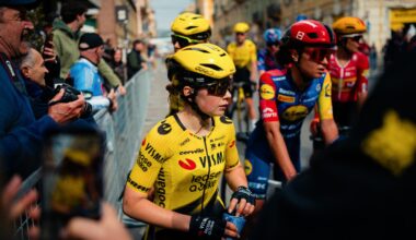 Tour de France Femmes Stage 1 preview