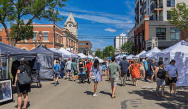 10 things to do this weekend in Edmonton (July 10-12)
