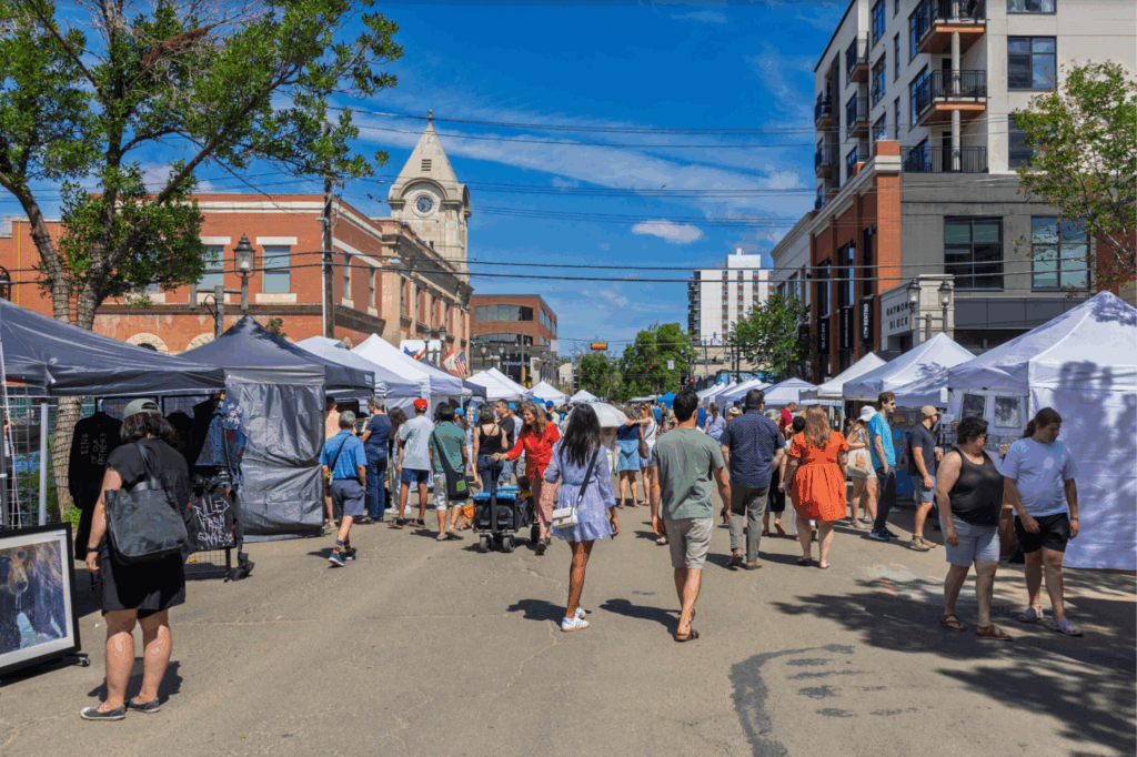 10 things to do this weekend in Edmonton (July 10-12)