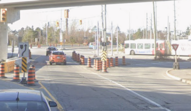 Holly Acres Rd to close for repairs following July 1 storm