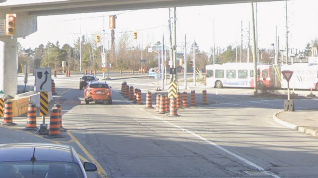 Holly Acres Rd to close for repairs following July 1 storm