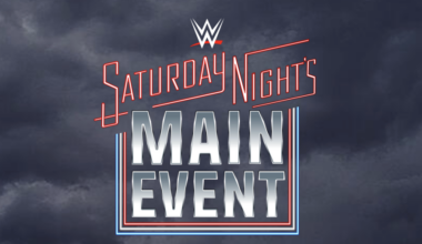 WWE SATURDAY NIGHT’S MAIN EVENT RESULTS (7/18): Hubbard’s report and analysis of Punk & Cody vs. Sami & Gunther, JD vs. Danhausen, Brie & Paige vs. Fatal Influence, Bayley vs. Lyra