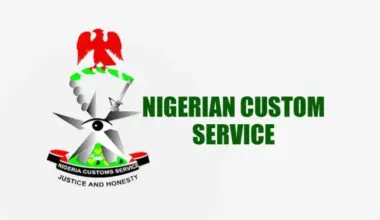 Customs