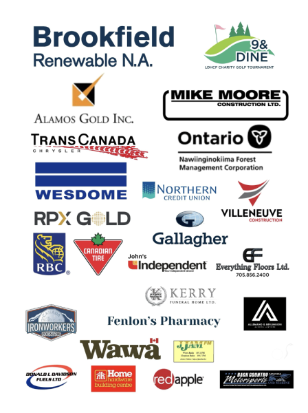 Lady Dunn Health Centre Foundation Raises Over $15,000 at Annual 9&Dine Charity Golf Tournament – Wawa-news.com