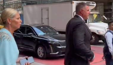 Mike Vrabel Dianna Russini Jenn Vrabel Taylor Swift Travis Kelce Wedding New England Patriots A.J. Brown The Athletic