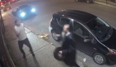 Montreal Hasidic Jews targeted and harassed in Friday night attack