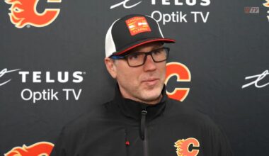 John Dean | 07.08.26 - Calgary Wranglers