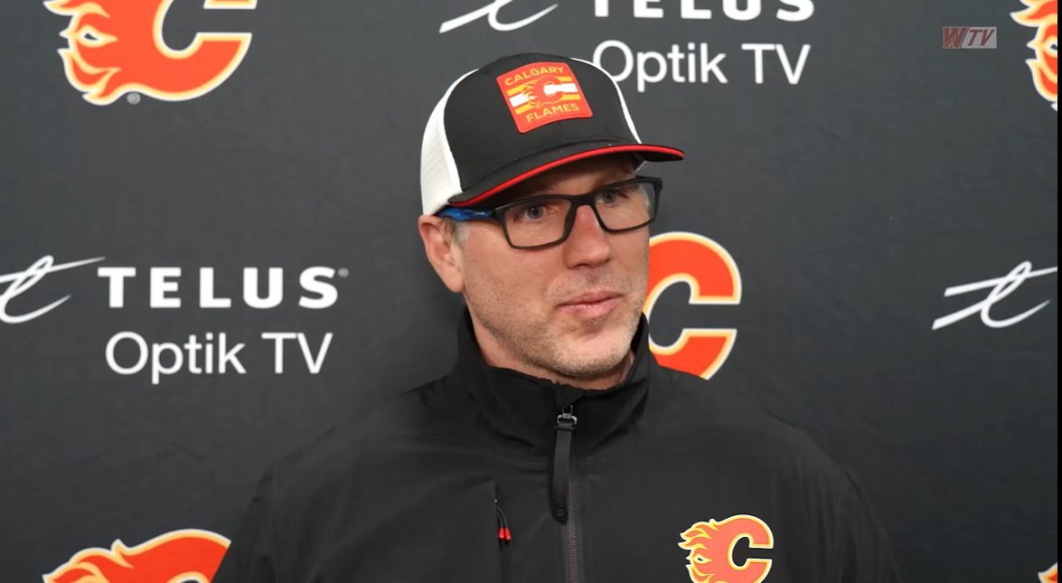 John Dean | 07.08.26 - Calgary Wranglers
