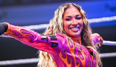 WWE News, AEW News, Pro Wrestling Backstage News