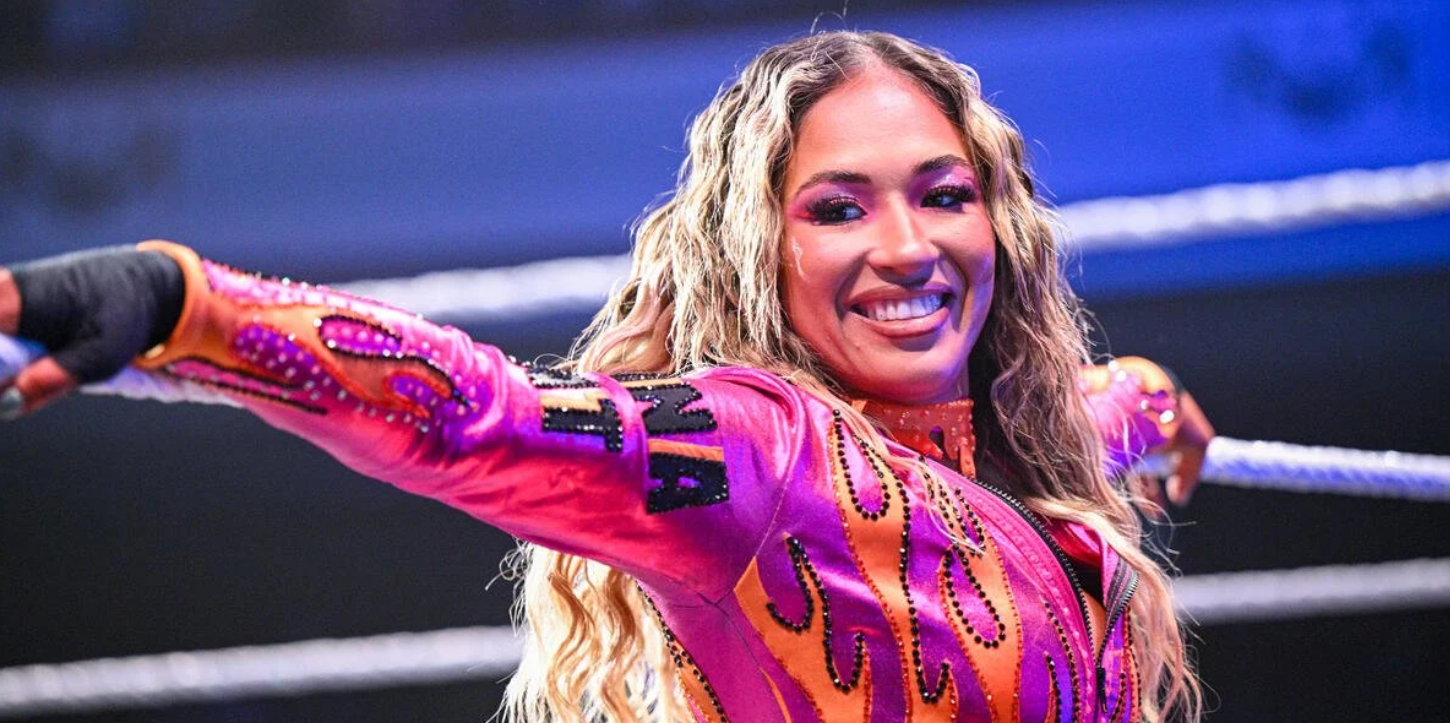WWE News, AEW News, Pro Wrestling Backstage News