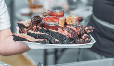 ribfest barbecue bbq ribs mississauga ontario fest