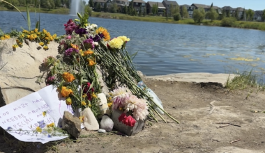 6-year-old girl dies after being pulled from SE Calgary pond