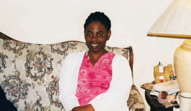 Family remembers Edmonton woman 20 years after homicide, still seeks justice