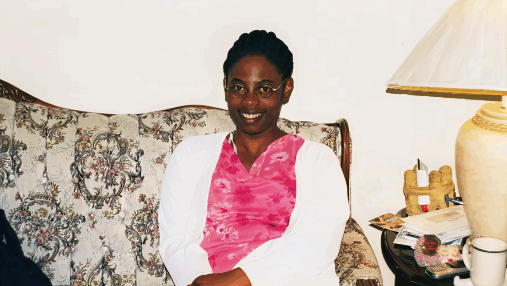 Family remembers Edmonton woman 20 years after homicide, still seeks justice