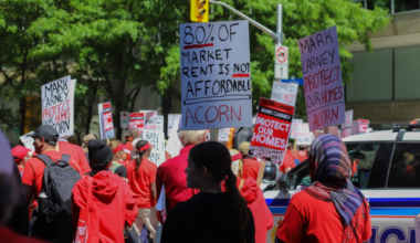 Ottawa’s new Renoviction By-law leaves tenants wanting more