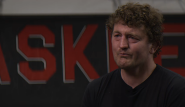 RAF Drops Inspiring Ben Askren Return Promo