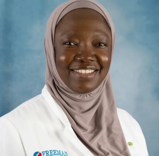 Nigerian neurosurgeon sparks brain drain debate after US hospital appointment