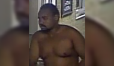 Man wanted in assault at Rosedale Station