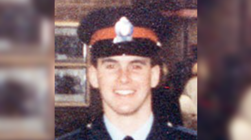 Brother of murdered Toronto police officer calls for changes to Canada's parole system