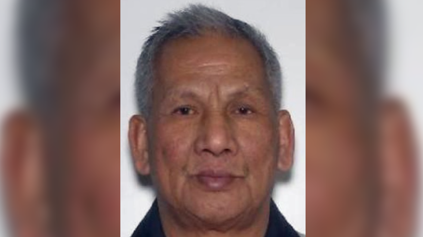 Man, 78, wanted for allegedly assaulting person in Leslieville