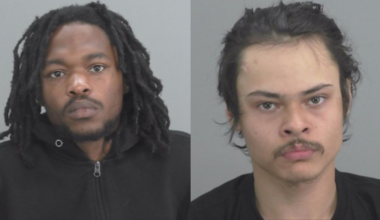 Men from Toronto, Brampton charged in human trafficking case