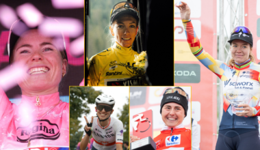 2026 Tour de France Femmes preview: Will cycling's most unpredictable race finally give us a repeat winner? - Cycling News | Bike Reviews