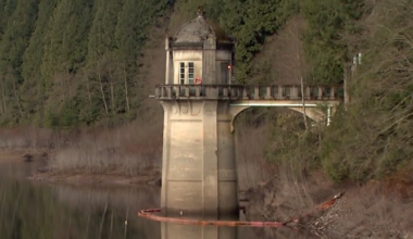 Coquitlam council blasts Surrey for leaving the region high and dry on water use – Tri-Cities Dispatch