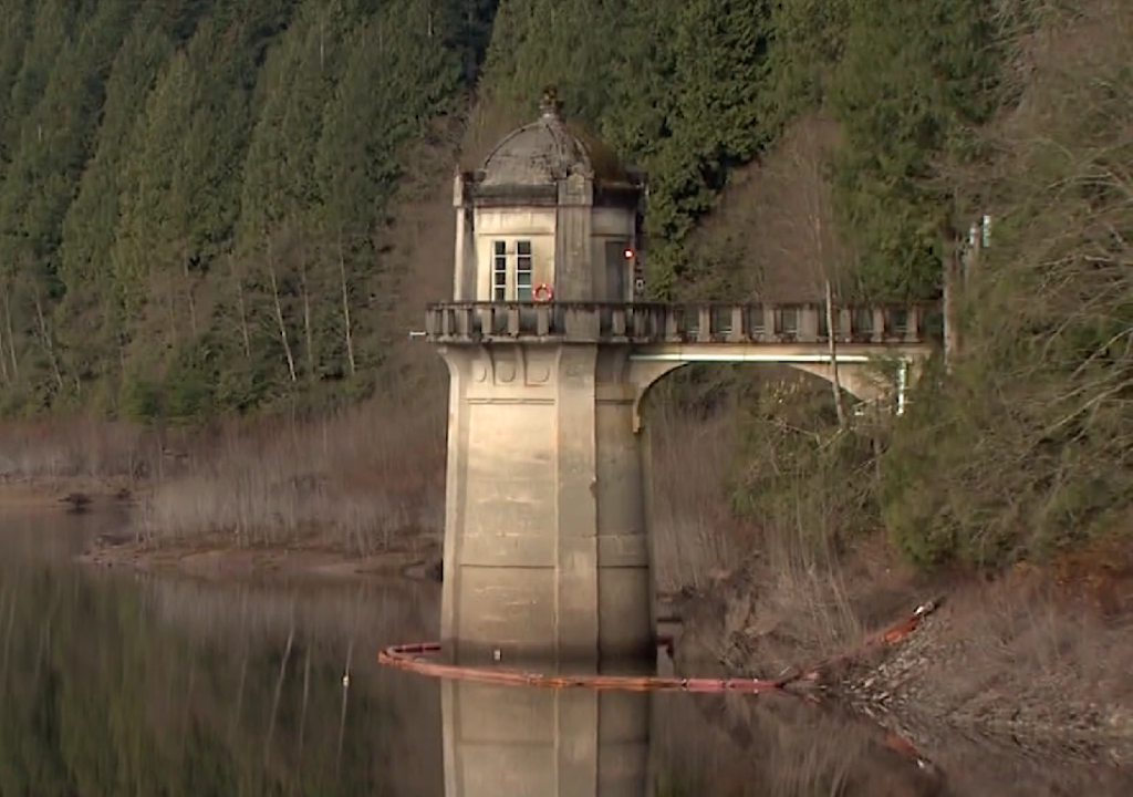 Coquitlam council blasts Surrey for leaving the region high and dry on water use – Tri-Cities Dispatch